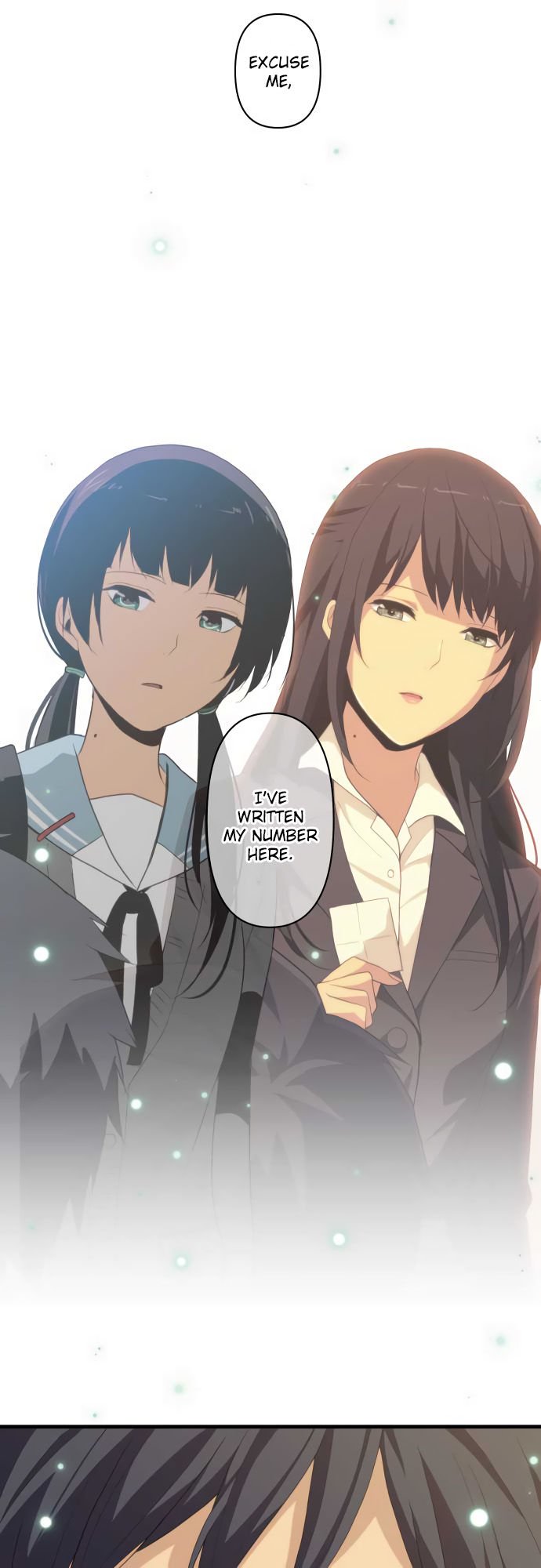 ReLIFE Chapter 220 image 12