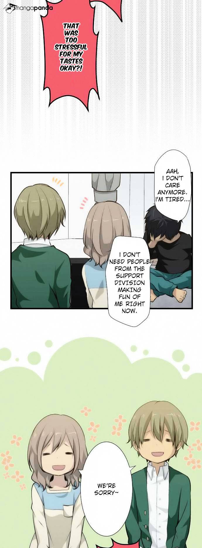 ReLIFE Chapter 53 image 10