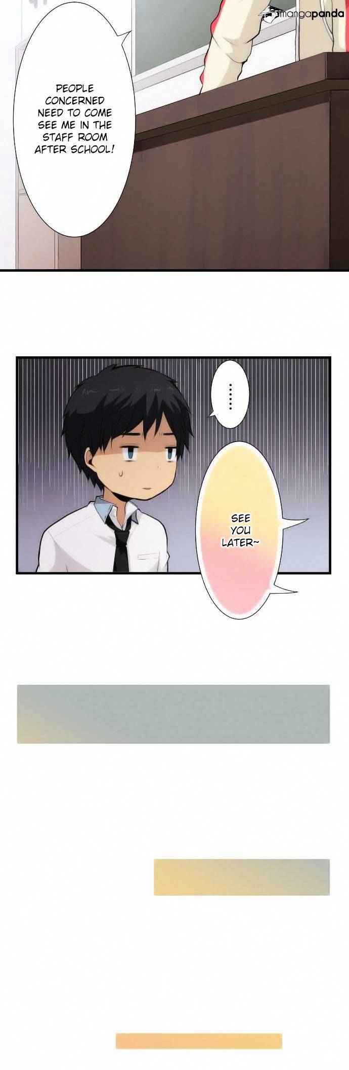 ReLIFE Chapter 57 image 08