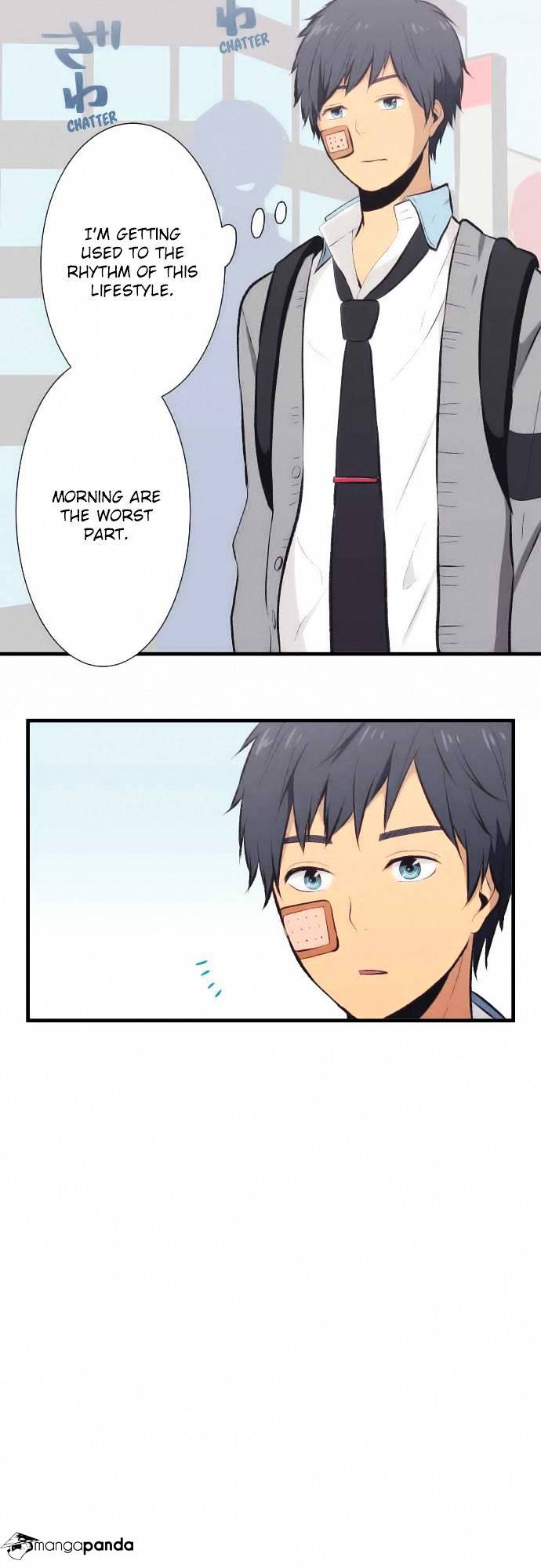 ReLIFE Chapter 31 image 10