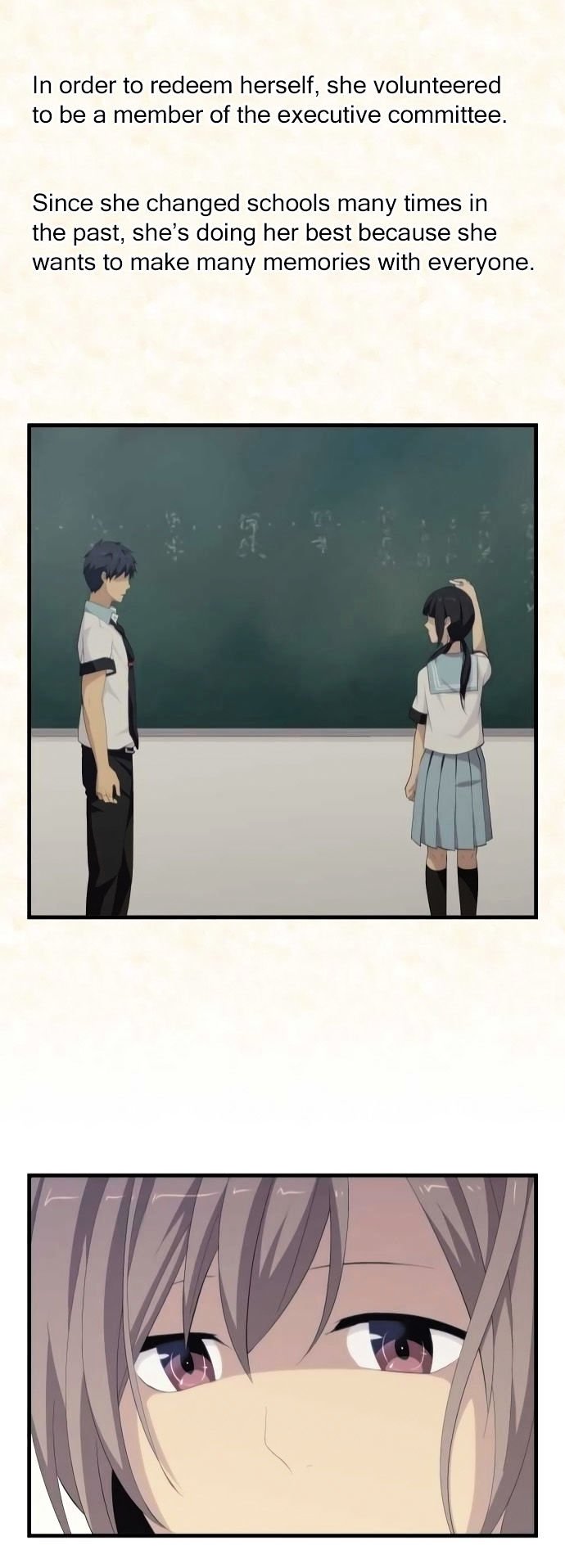 ReLIFE Chapter 127 image 22