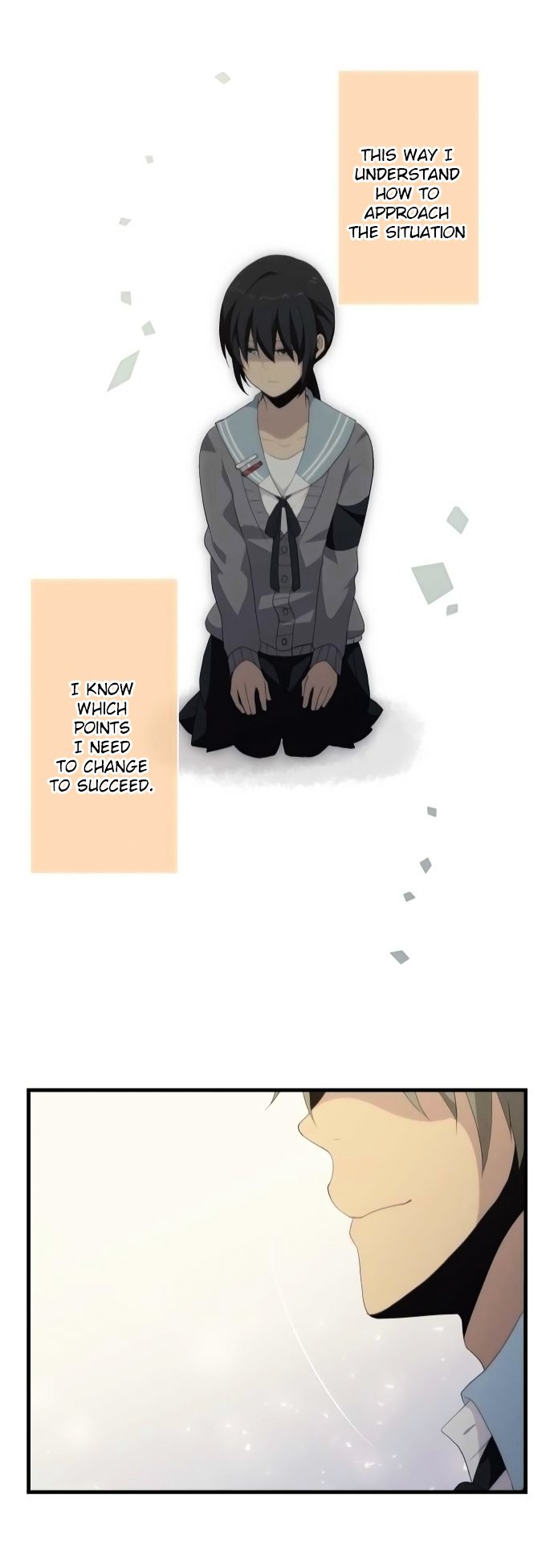 ReLIFE Chapter 115 image 23