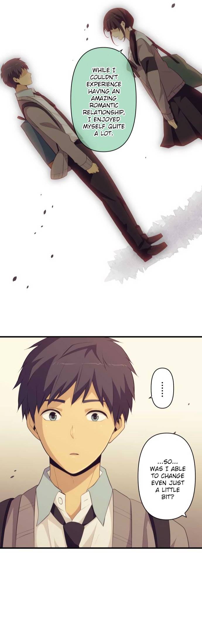 ReLIFE Chapter 212 image 24