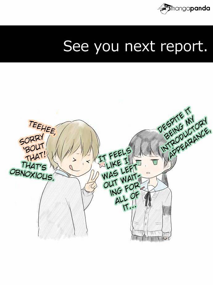 ReLIFE Chapter 6 image 22