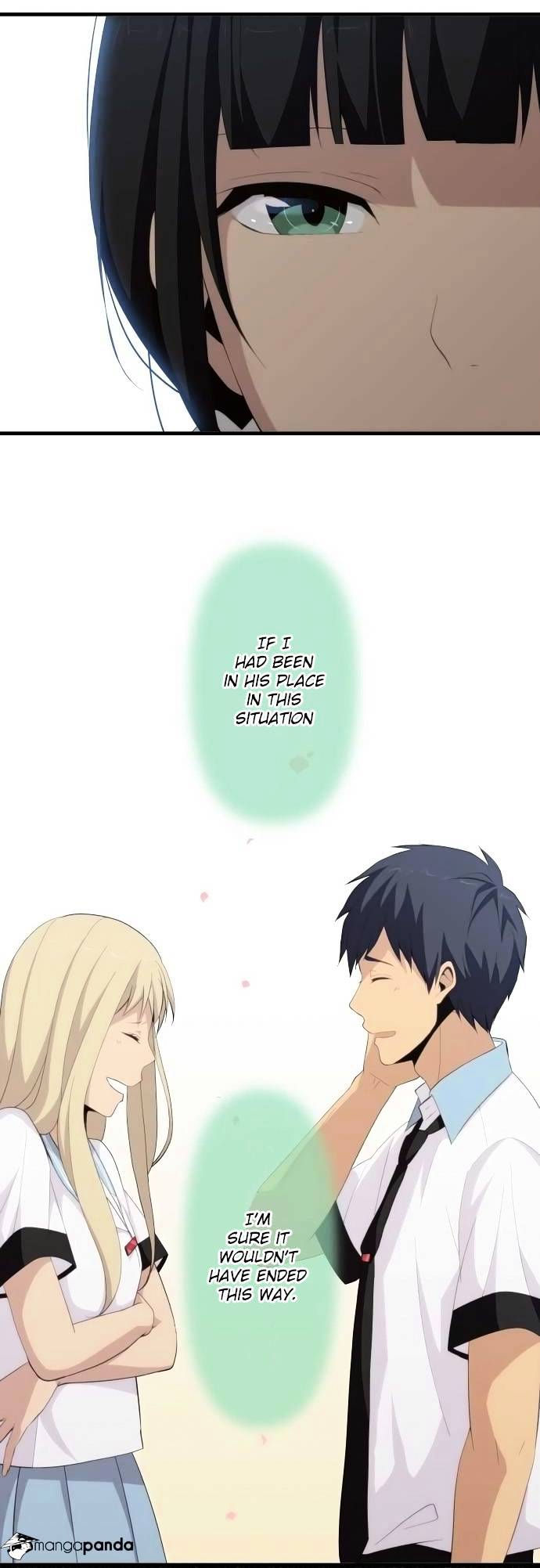 ReLIFE Chapter 138 image 08