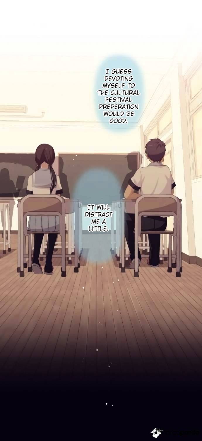 ReLIFE Chapter 128 image 13