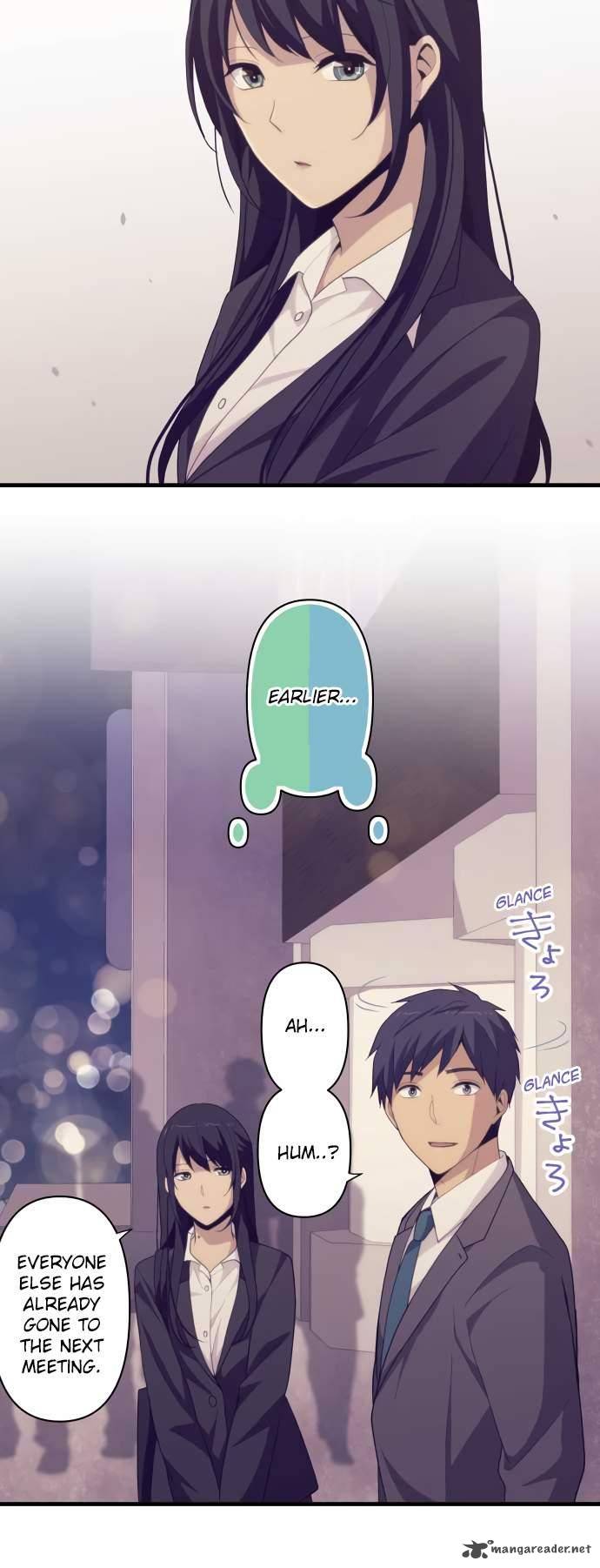 ReLIFE Chapter 219 image 08