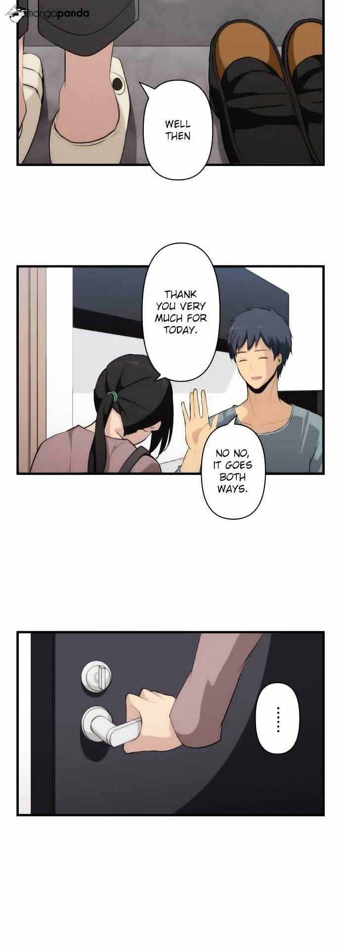 ReLIFE Chapter 73 image 11