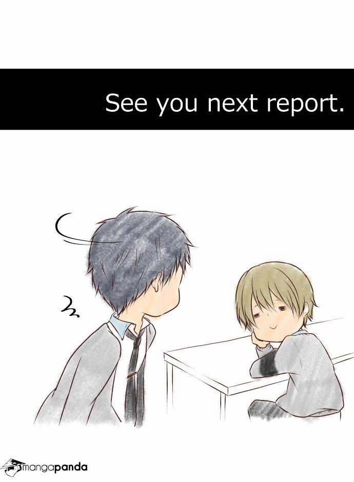 ReLIFE Chapter 14 image 19