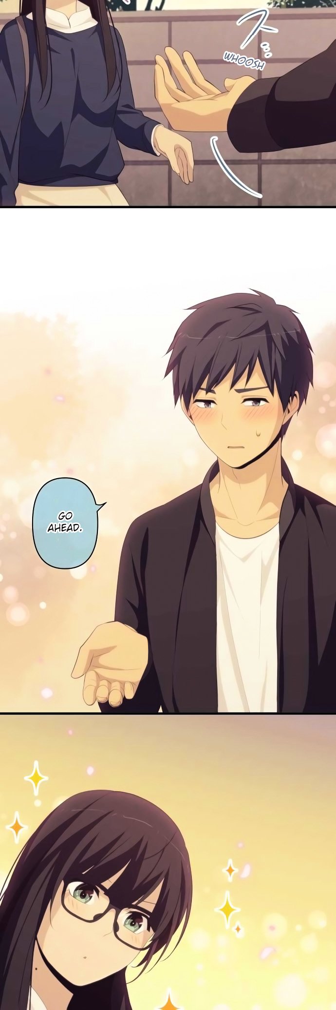 ReLIFE Chapter 175 image 21