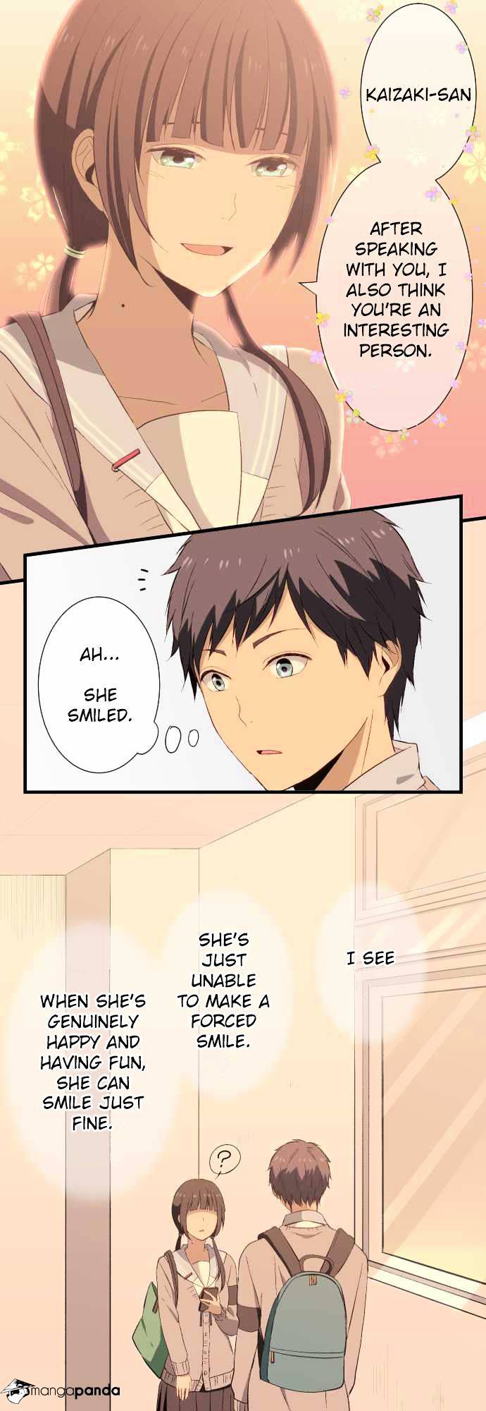 ReLIFE Chapter 18 image 18