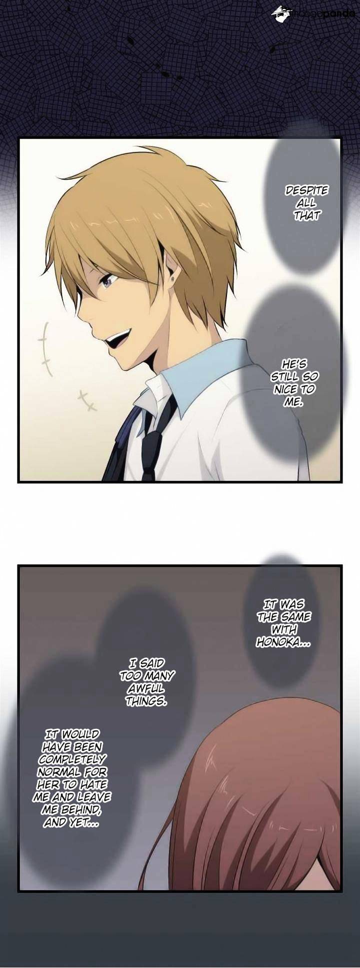 ReLIFE Chapter 68 image 19