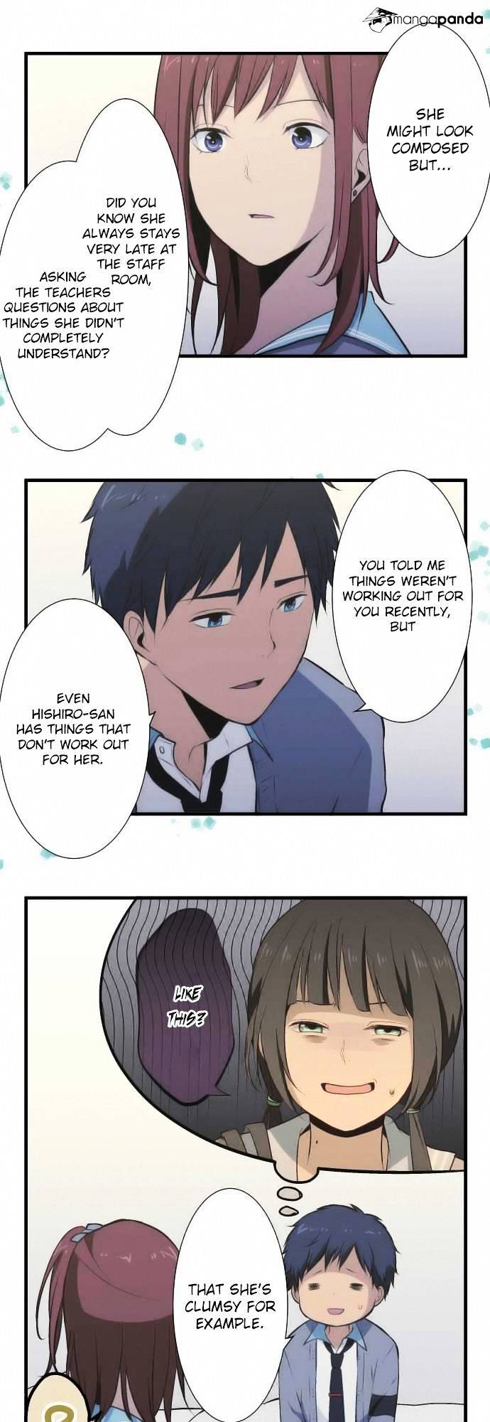 ReLIFE Chapter 40 image 04