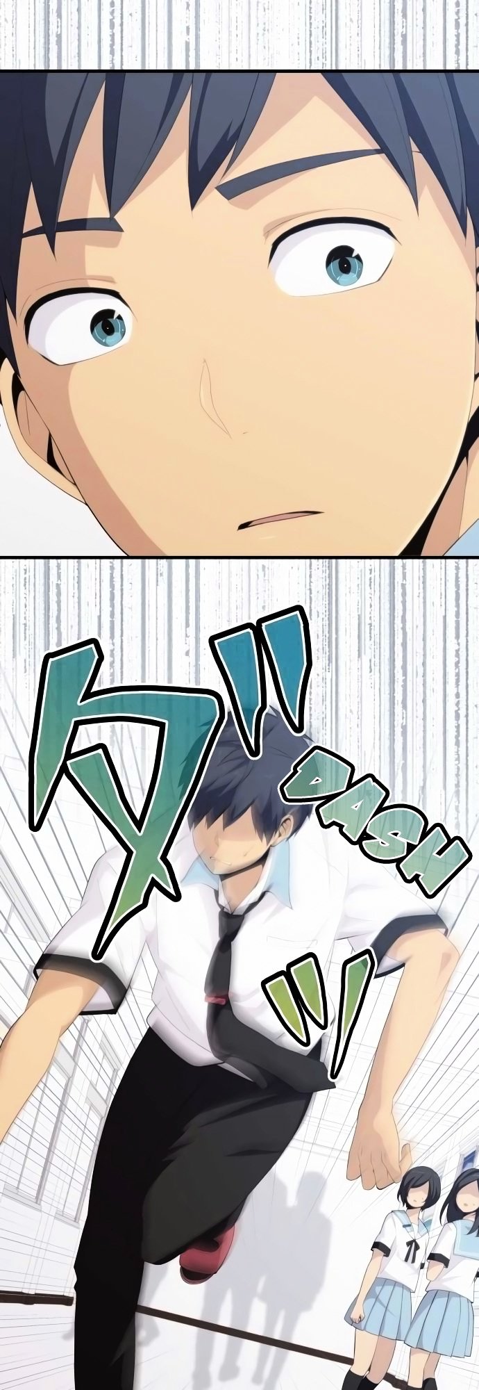 ReLIFE Chapter 147 image 06