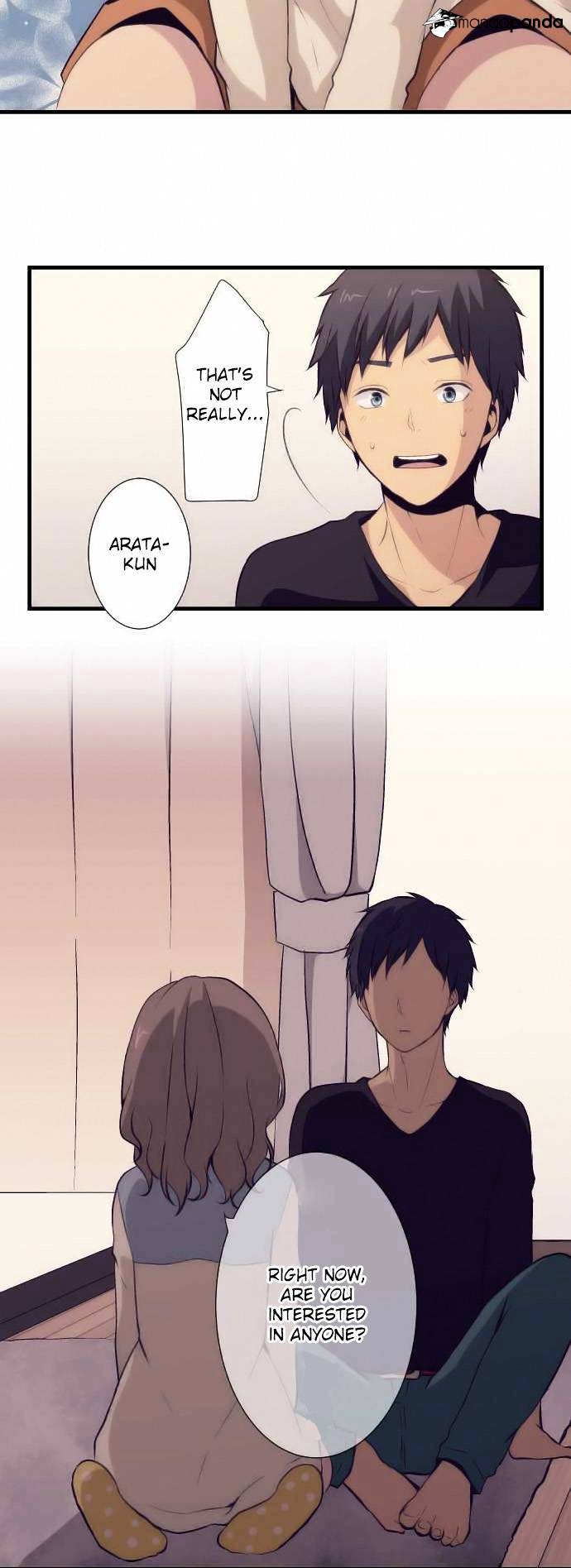 ReLIFE Chapter 51 image 11