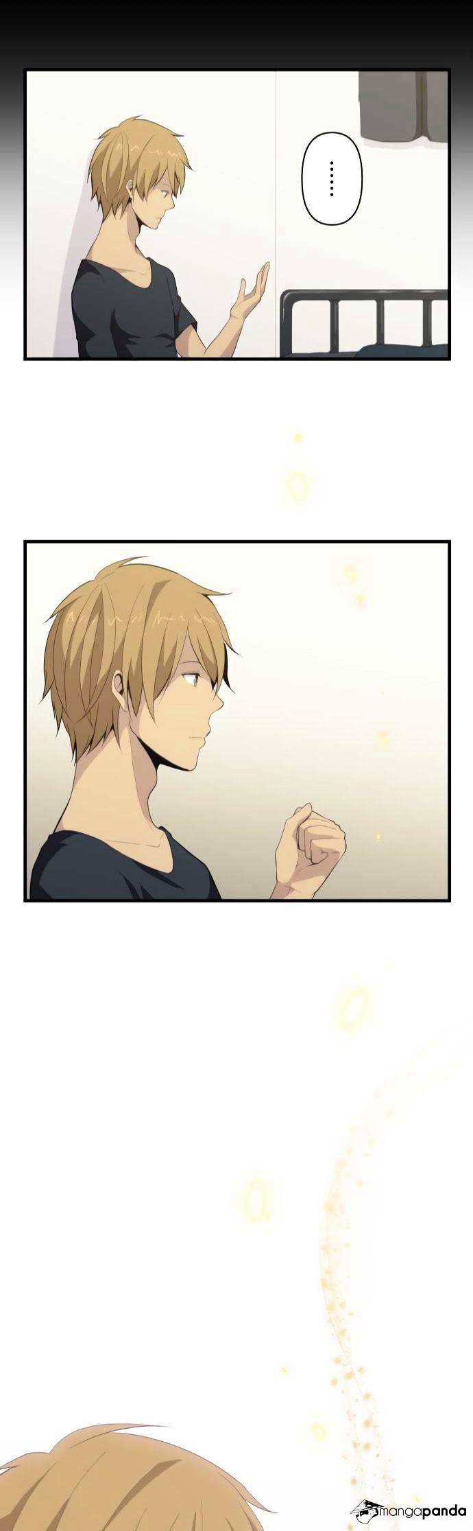 ReLIFE Chapter 99 image 24