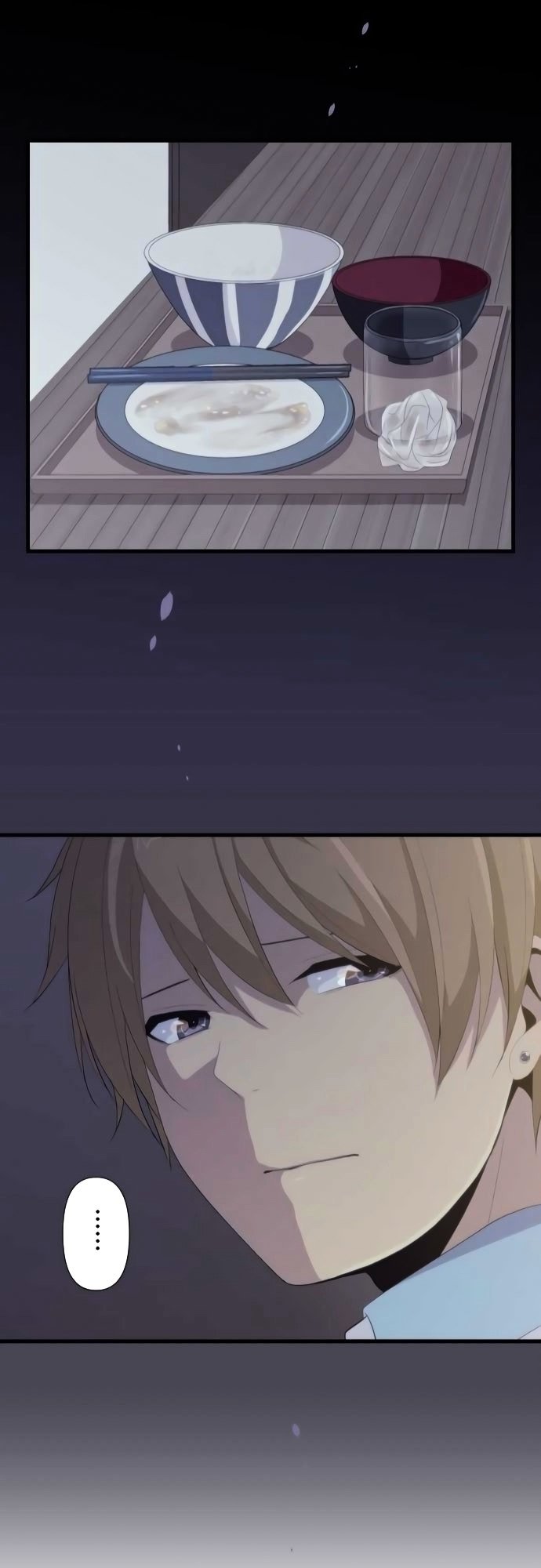 ReLIFE Chapter 158 image 23