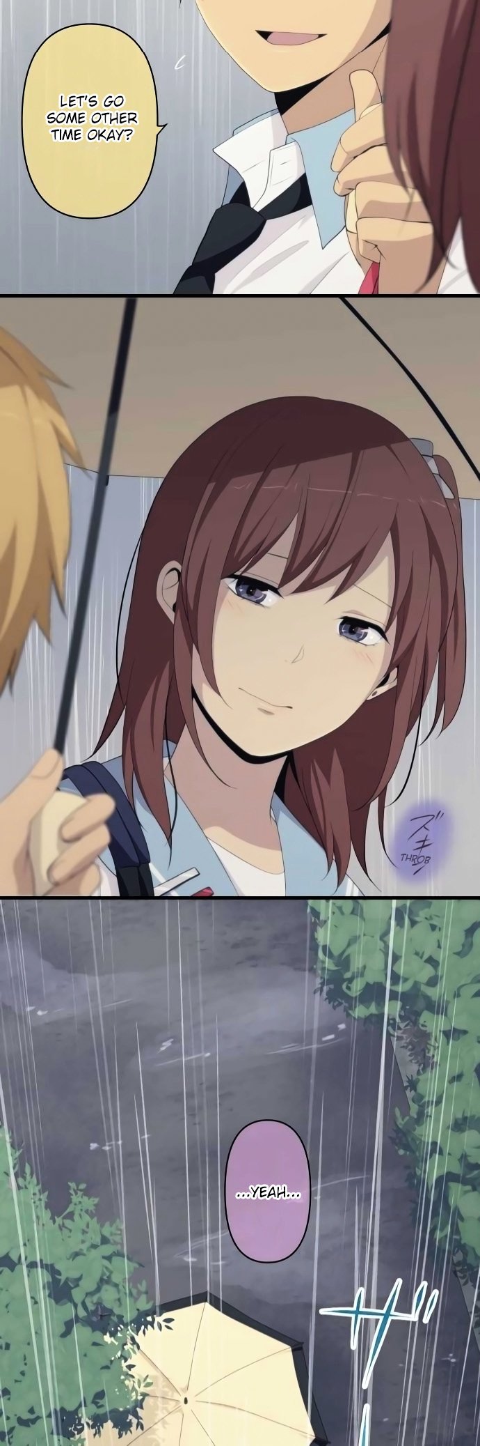 ReLIFE Chapter 164 image 21