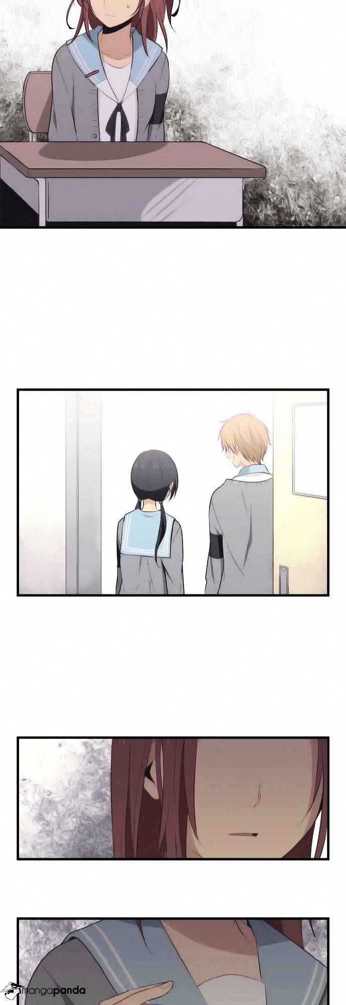 ReLIFE Chapter 26 image 21