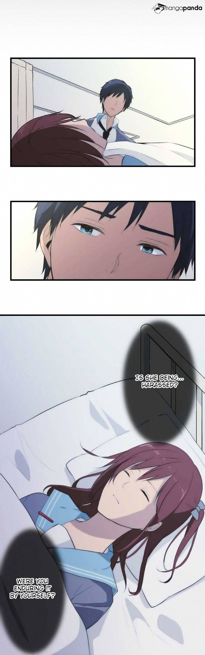 ReLIFE Chapter 38 image 09