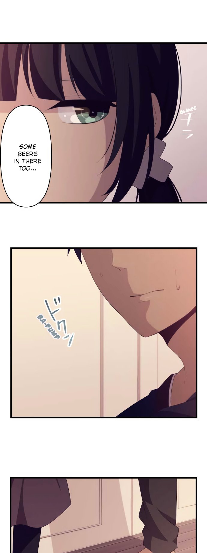 ReLIFE Chapter 185 image 19