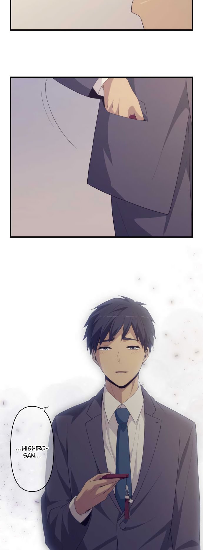 ReLIFE Chapter 220 image 17