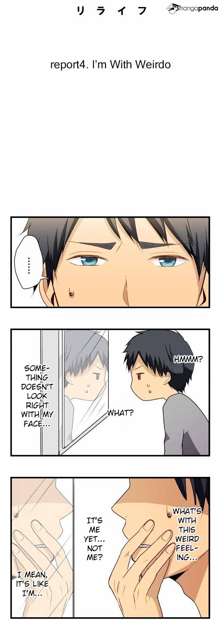 ReLIFE Chapter 4 image 03