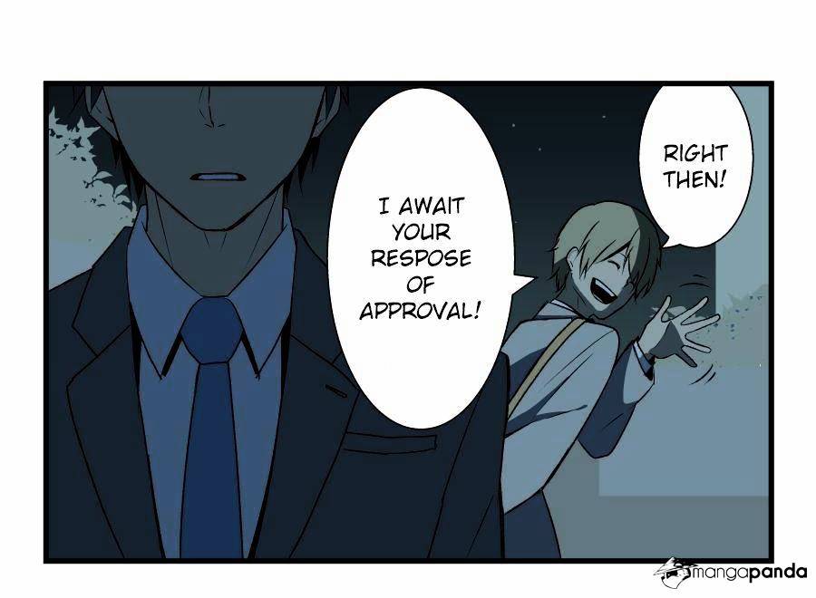 ReLIFE Chapter 3 image 20