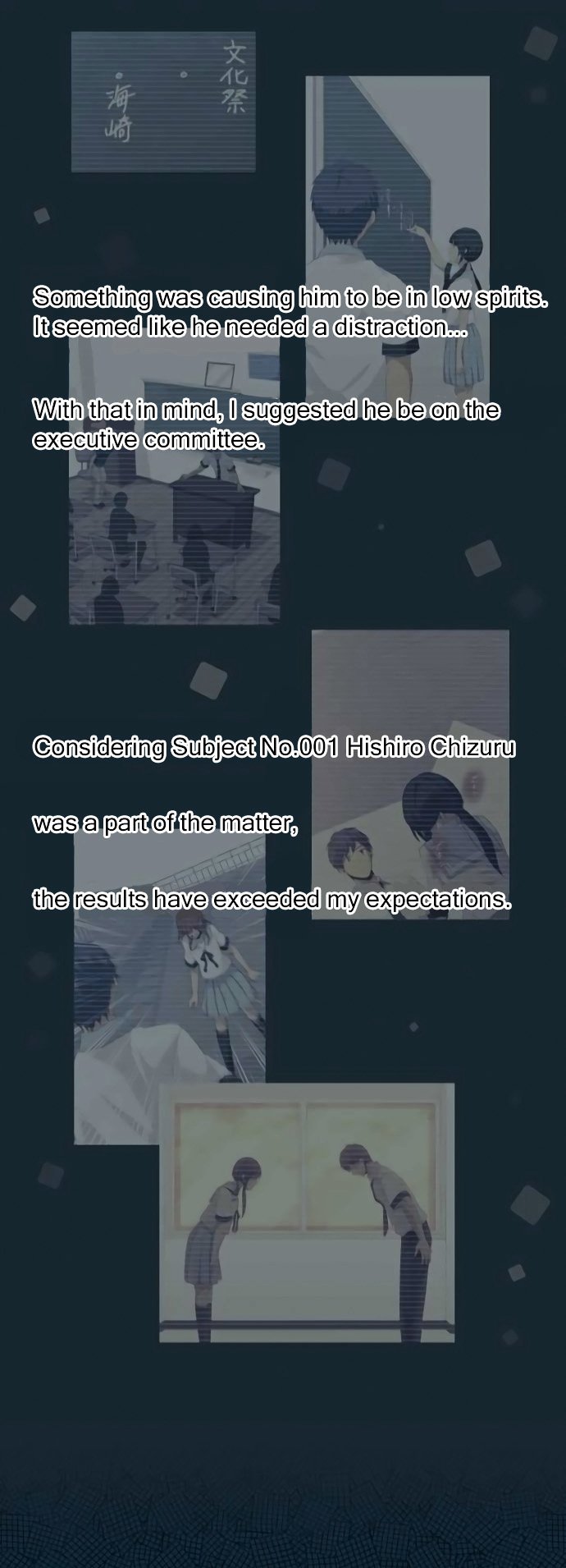 ReLIFE Chapter 154 image 24