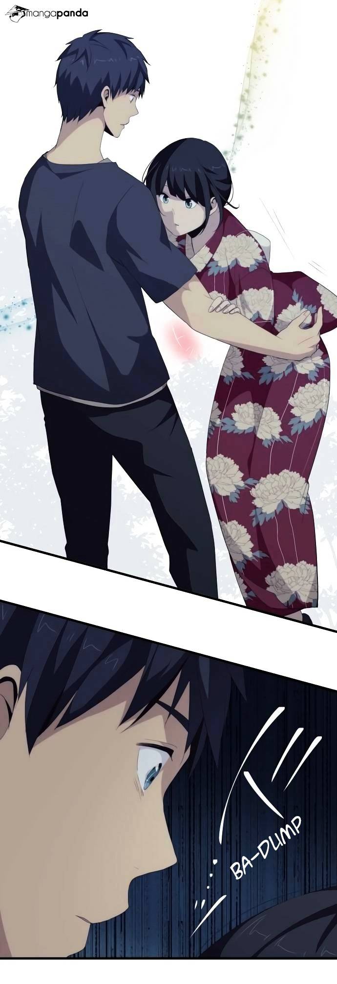 ReLIFE Chapter 108 image 10