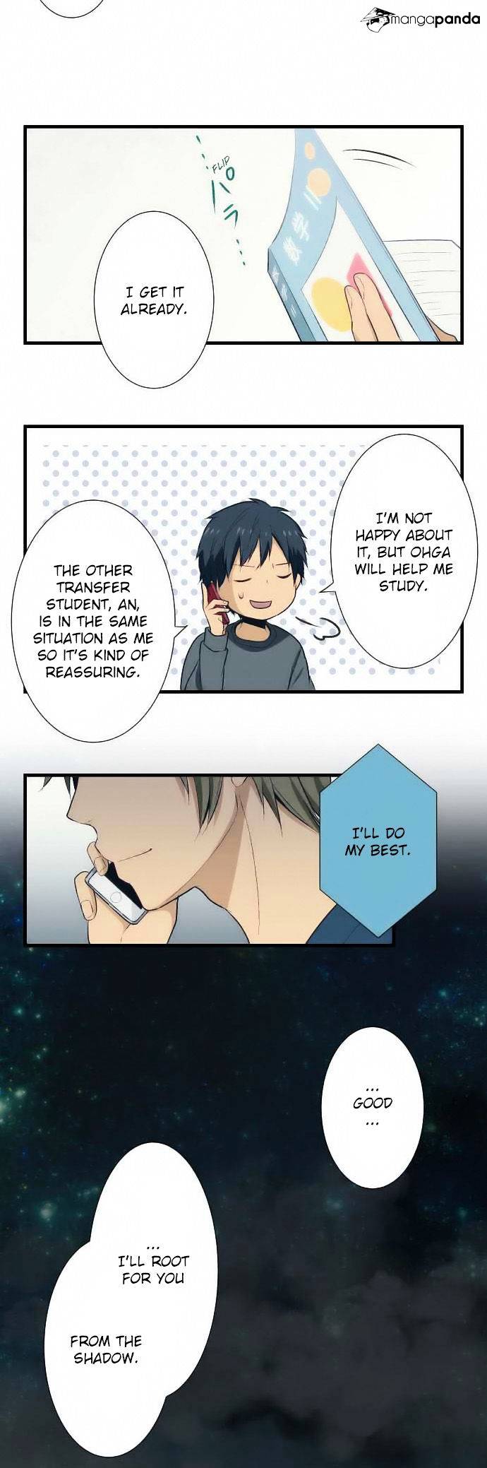 ReLIFE Chapter 25 image 14