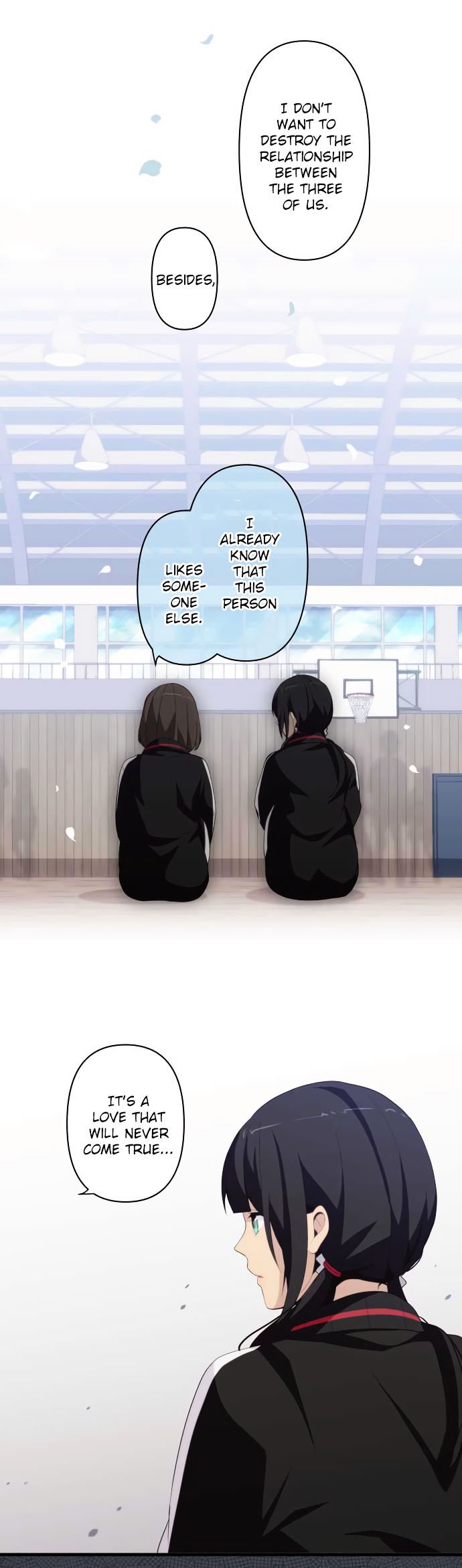 ReLIFE Chapter 191 image 07