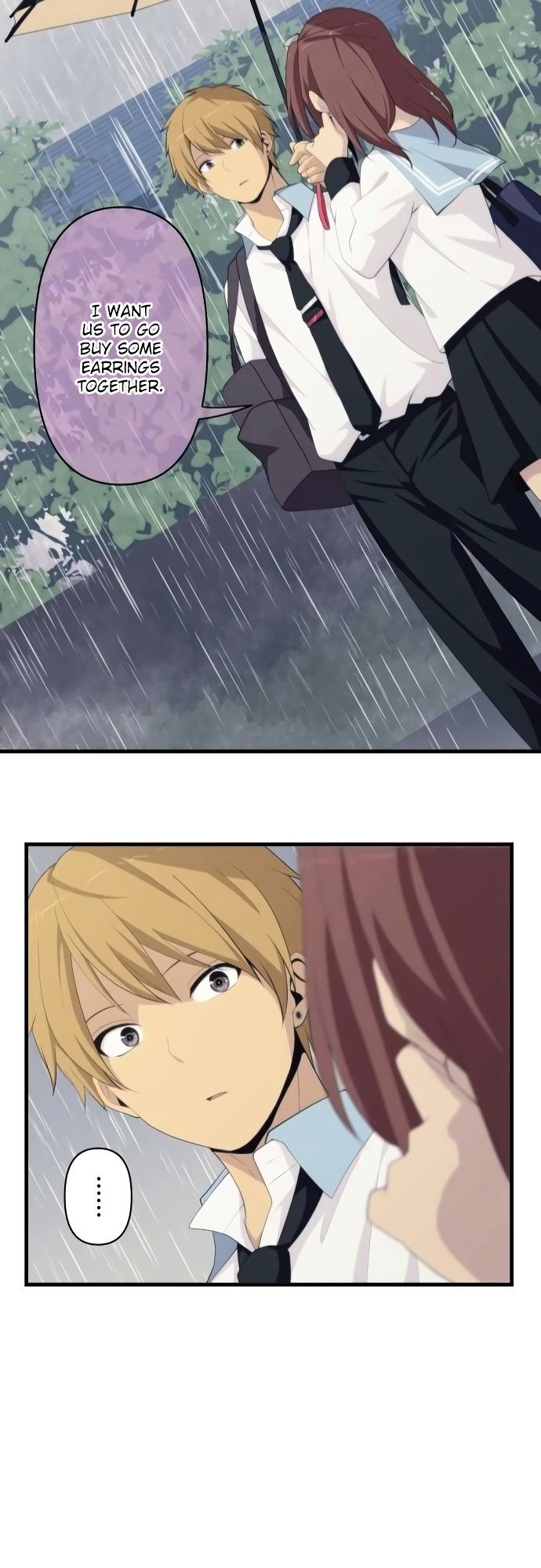 ReLIFE Chapter 164 image 23