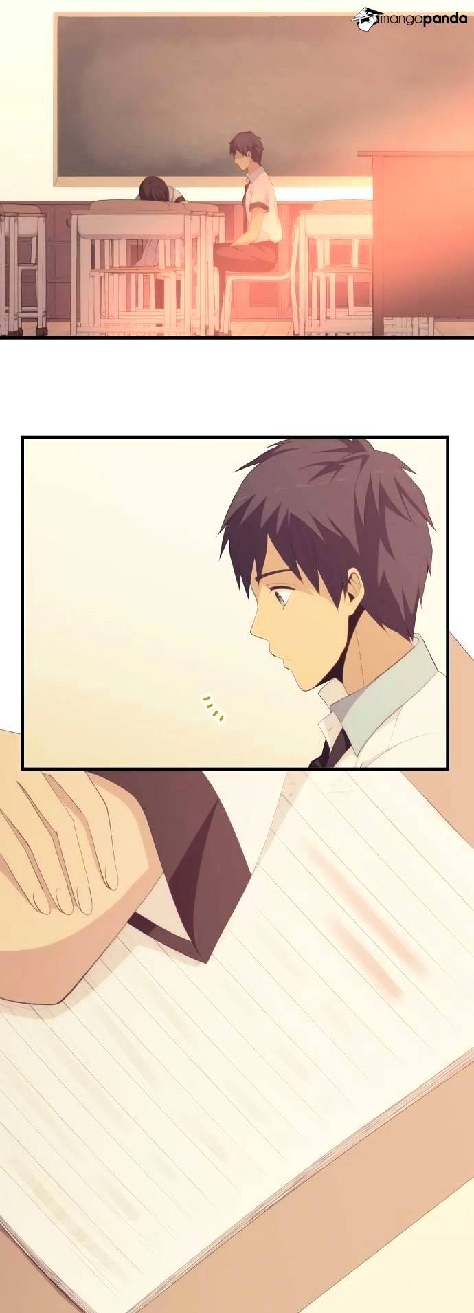 ReLIFE Chapter 139 image 19