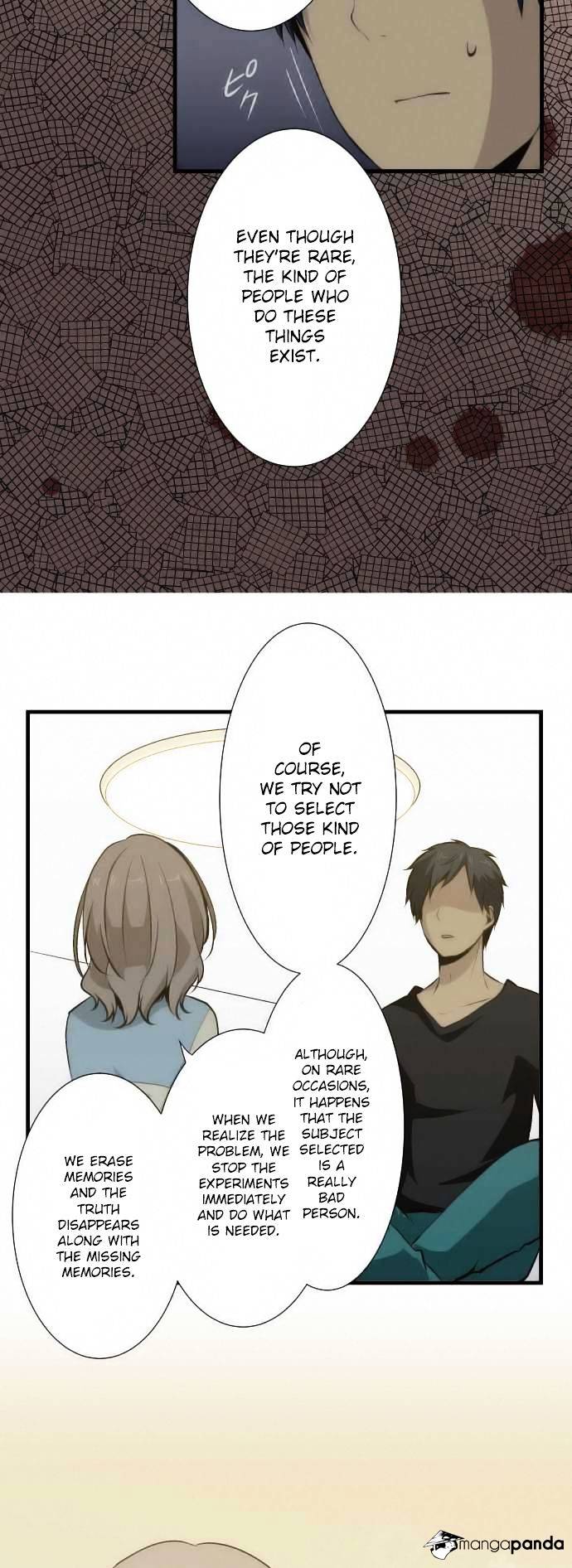 ReLIFE Chapter 53 image 14