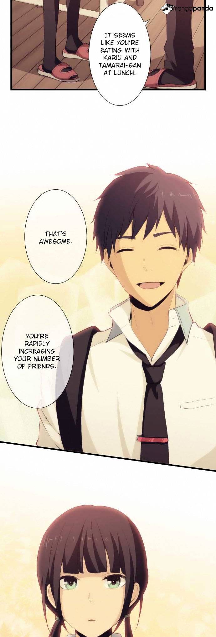 ReLIFE Chapter 59 image 07