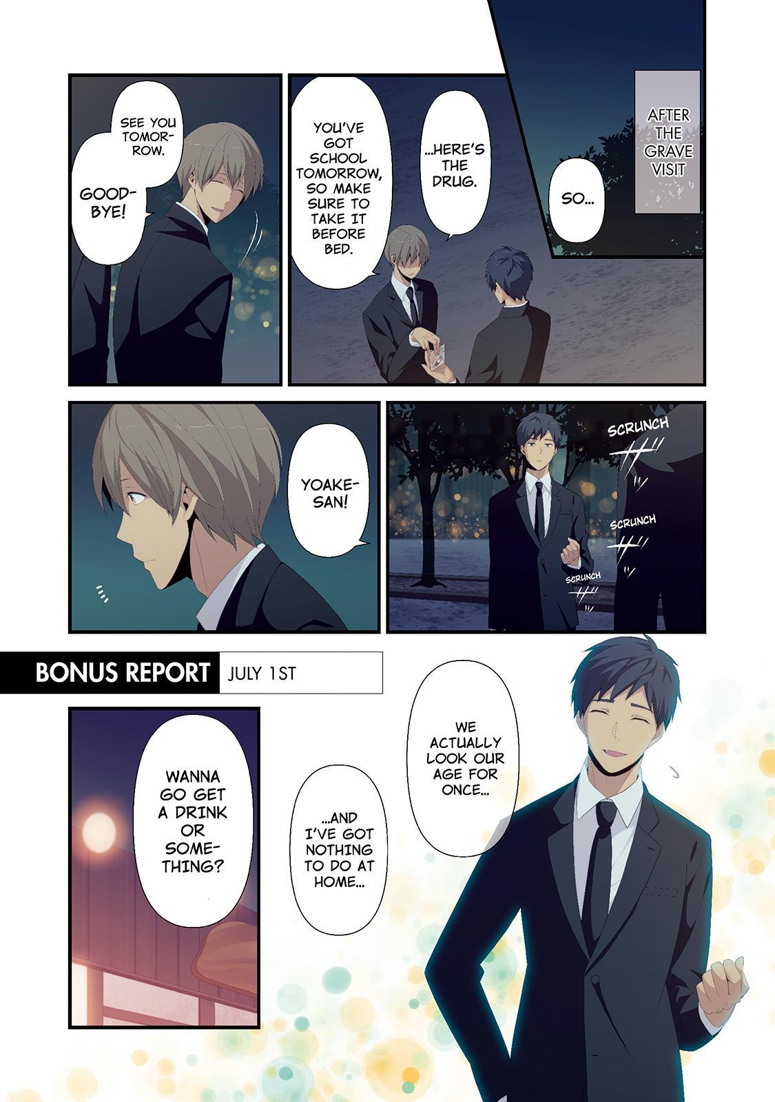 ReLIFE Chapter 97.5 image 01