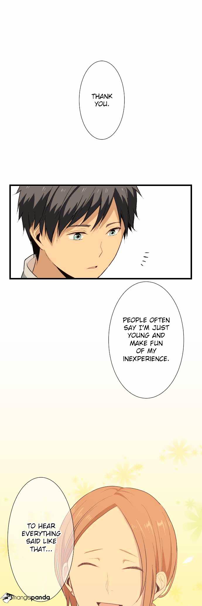 ReLIFE Chapter 16 image 07