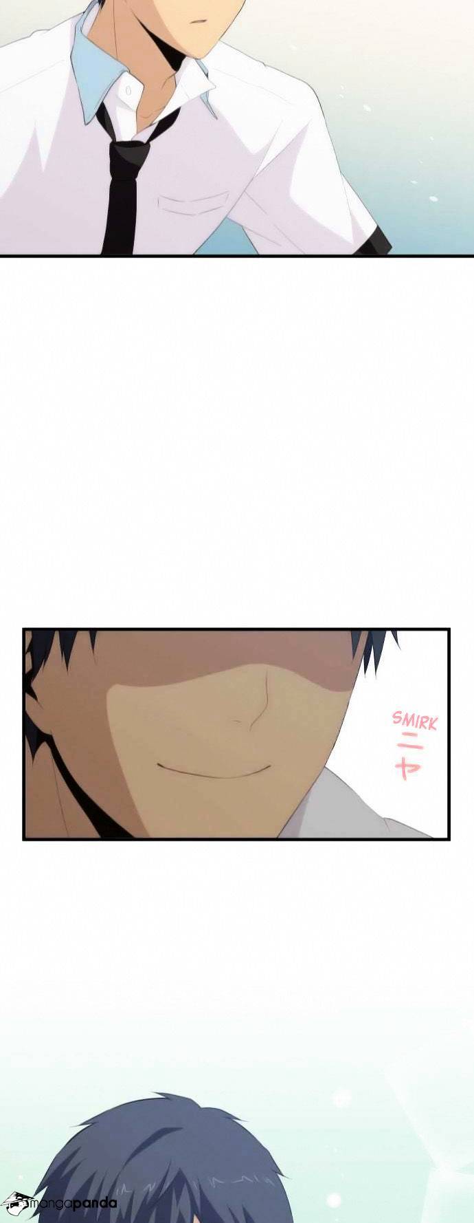 ReLIFE Chapter 95 image 24