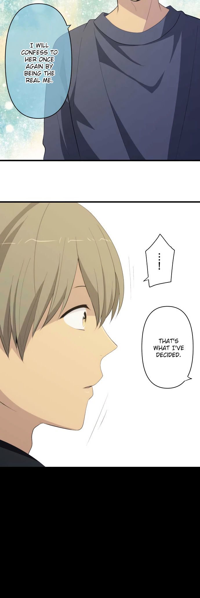 ReLIFE Chapter 199 image 15