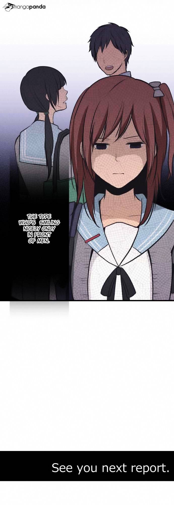 ReLIFE Chapter 31 image 26