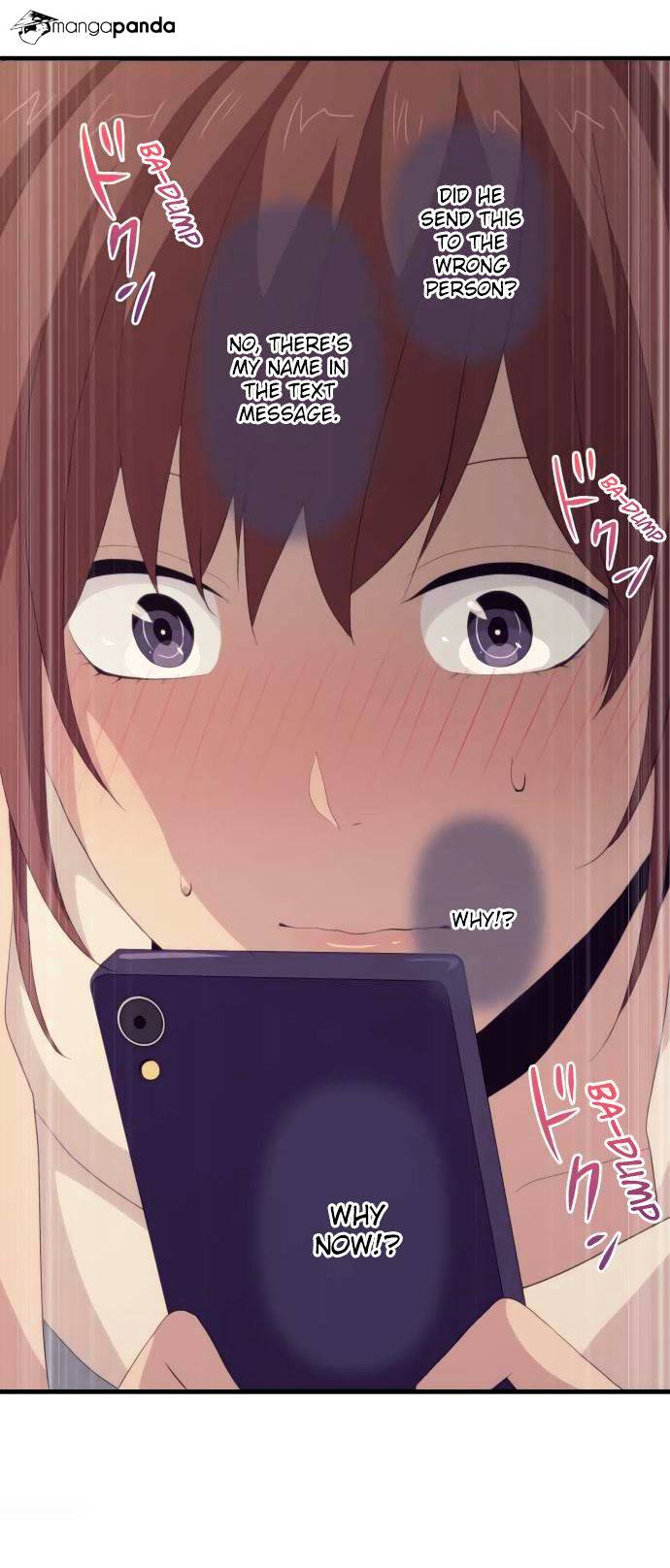 ReLIFE Chapter 100 image 20