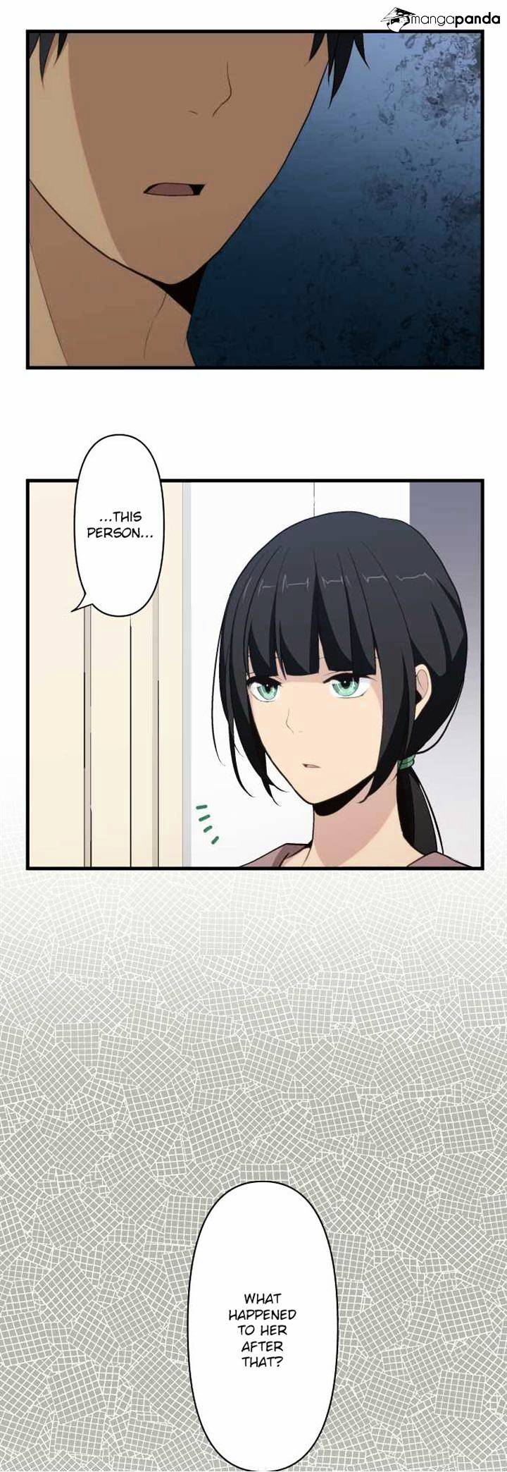 ReLIFE Chapter 71 image 17