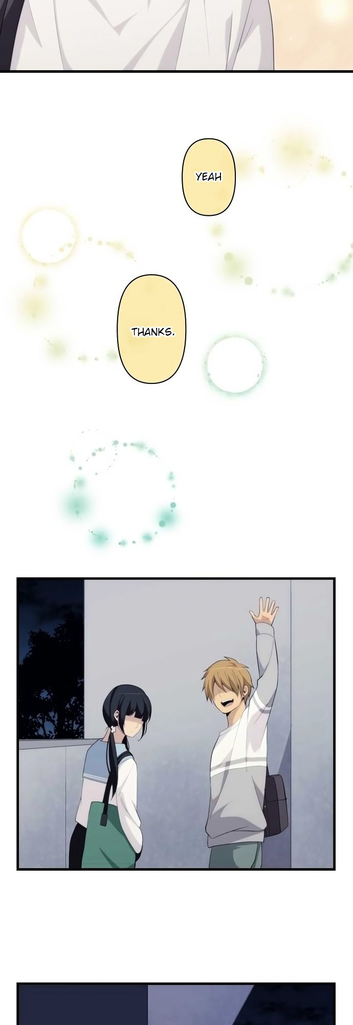 ReLIFE Chapter 171 image 20