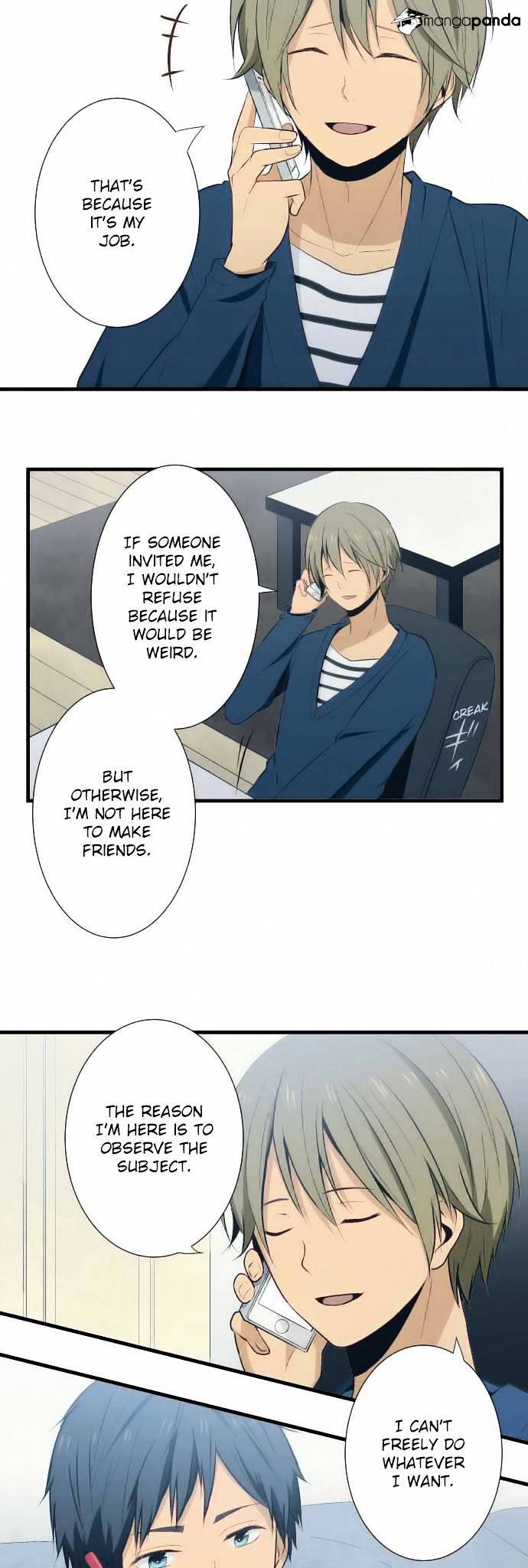 ReLIFE Chapter 24 image 04