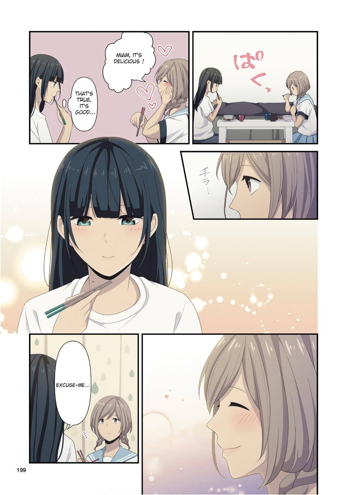 ReLIFE Chapter 223.4 image 5