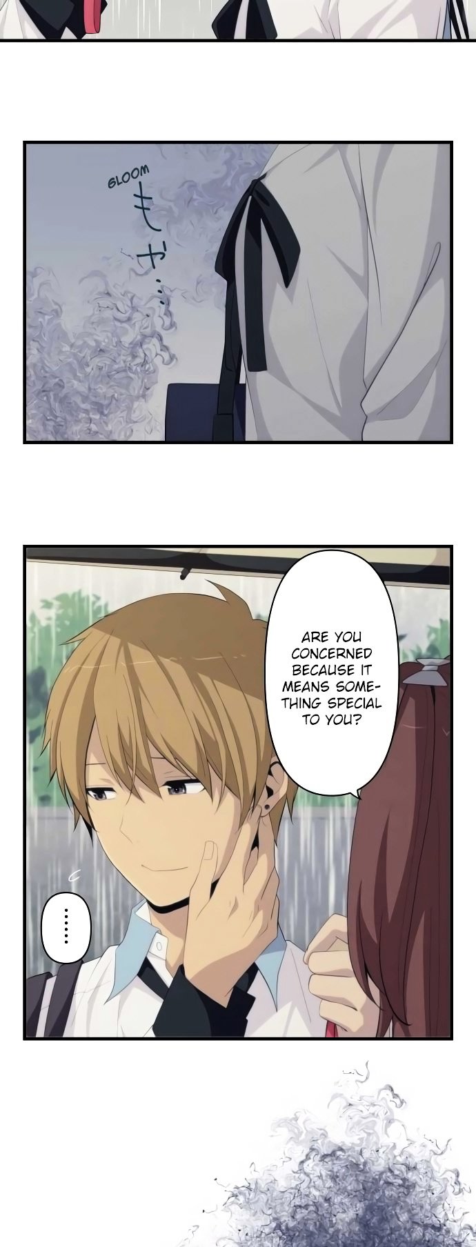 ReLIFE Chapter 165 image 04