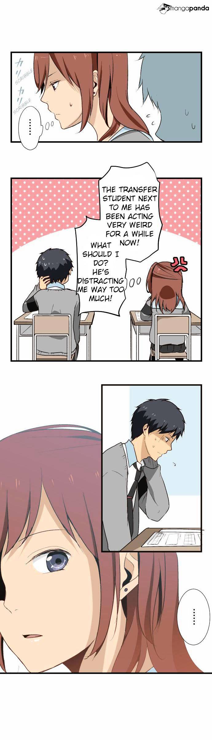 ReLIFE Chapter 10 image 15