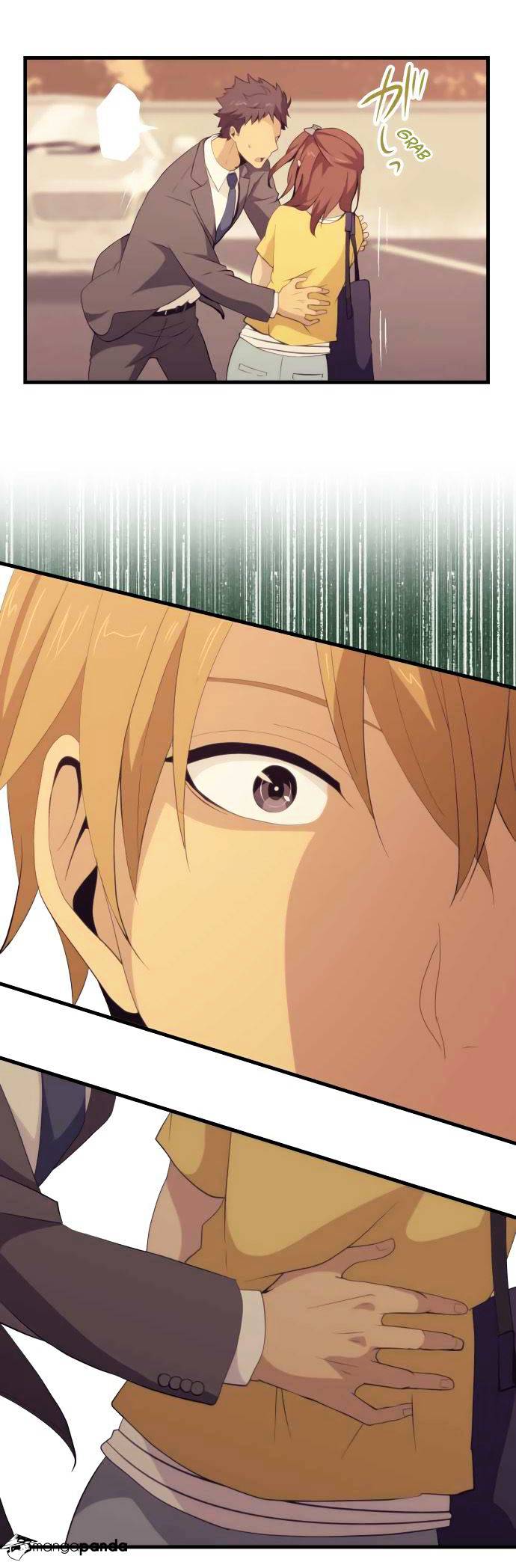 ReLIFE Chapter 98 image 05