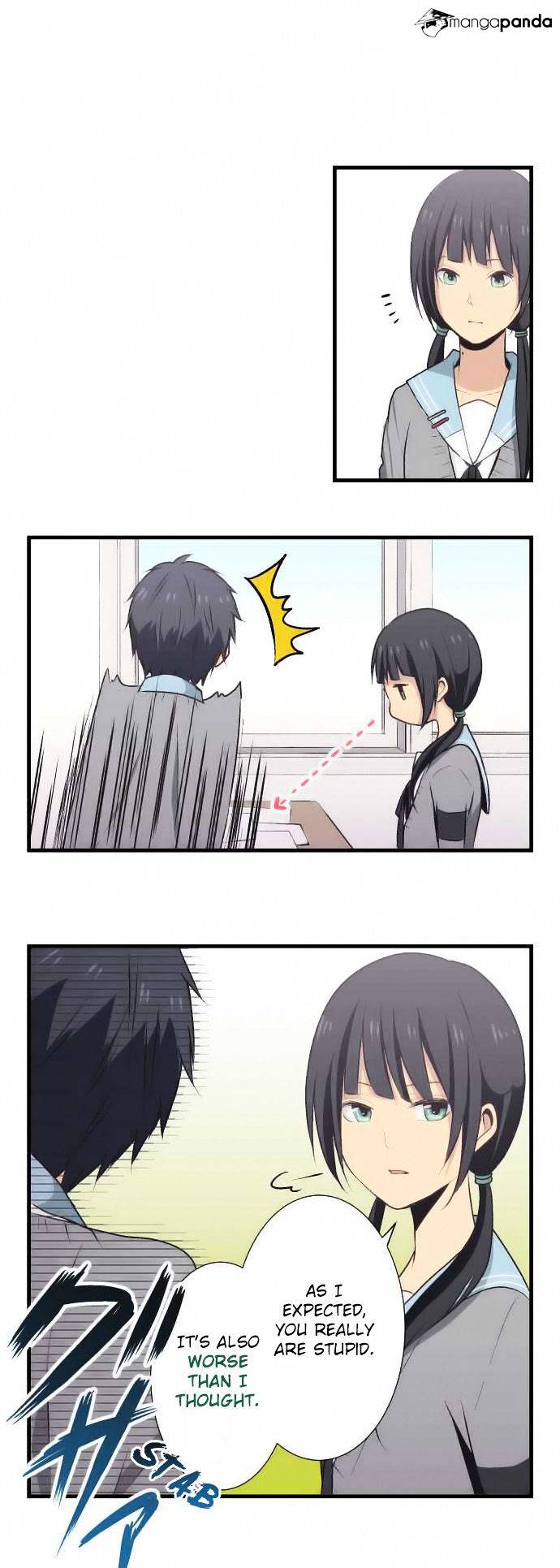 ReLIFE Chapter 26 image 10